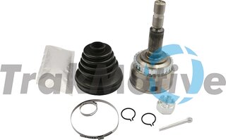 TrakMotive 40-0320
