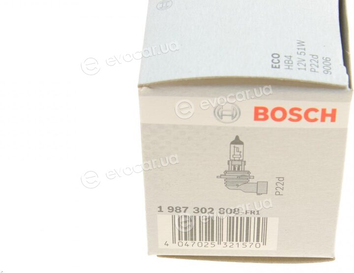 Bosch 1 987 302 808