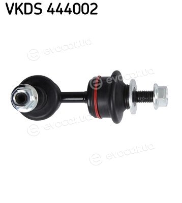 SKF VKDS 444002