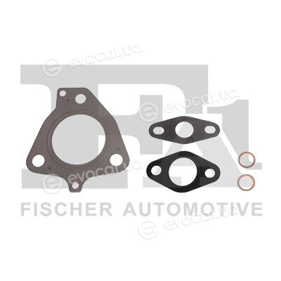 FA1 KT870030E