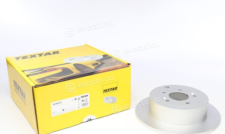 Textar 92166103