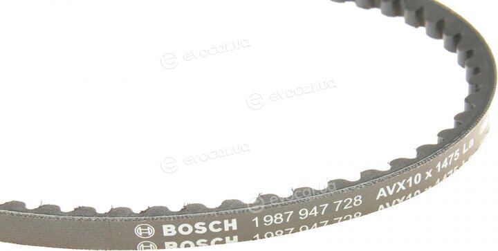 Bosch 1 987 947 728