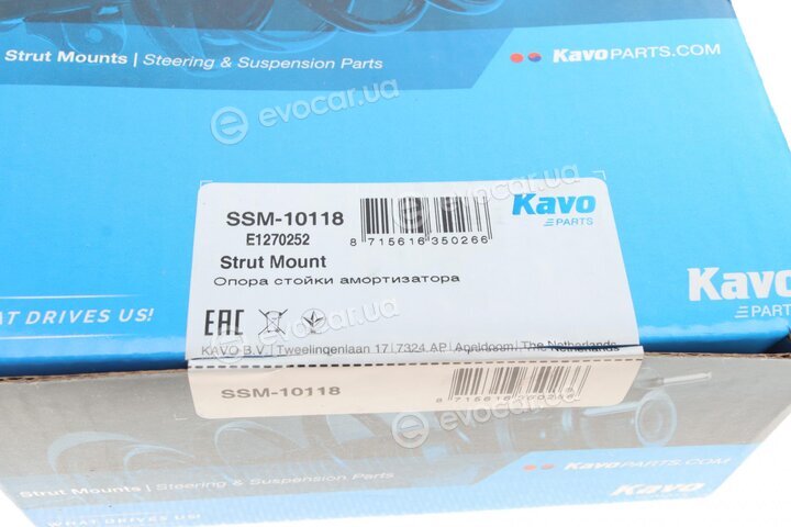 Kavo SSM-10118