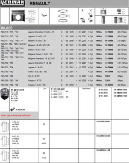 Yenmak 31-04165-100