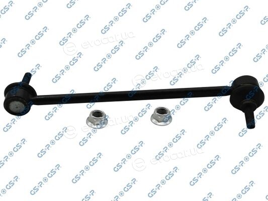 GSP S051415