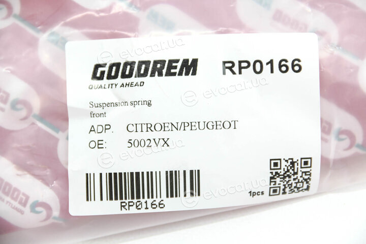 Goodrem RP0166