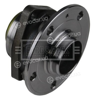 Borg & Beck BWK1601