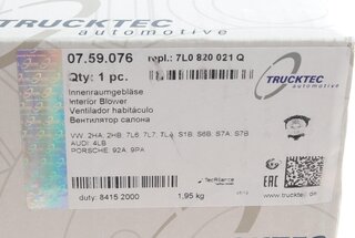 Trucktec 07.59.076