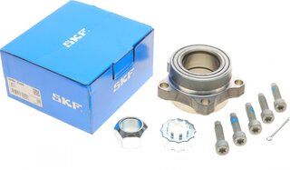 SKF VKBA 3588