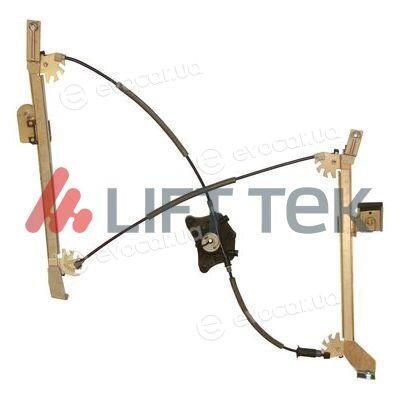 Starline QP VG-EOS-06-3900L