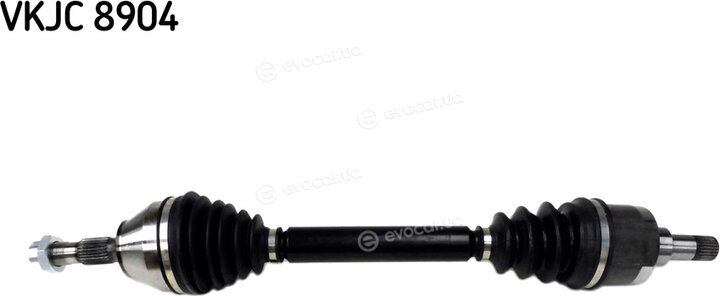 SKF VKJC 8904