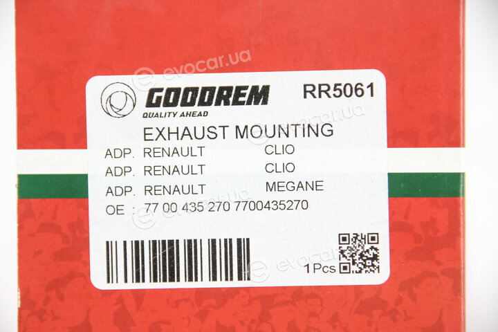 Goodrem RR5061
