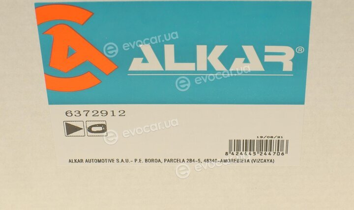 Alkar 6372912