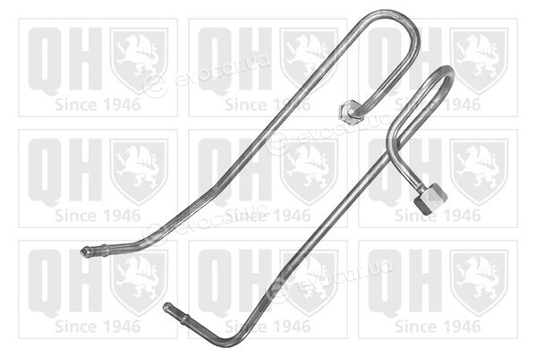 Quinton Hazell QPPI11016A