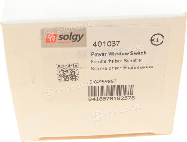 Solgy 401037