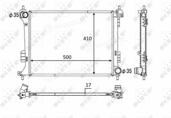 NRF 58451
