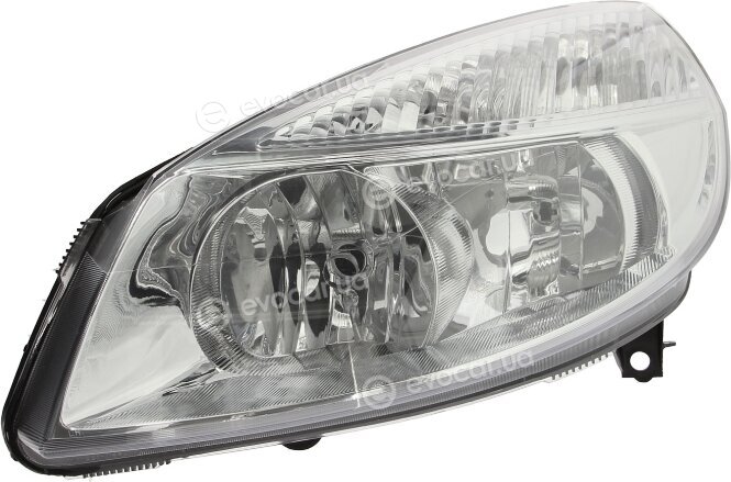 Depo / Loro 551-1144L-LD-EM