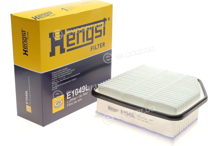 Hengst E1049L