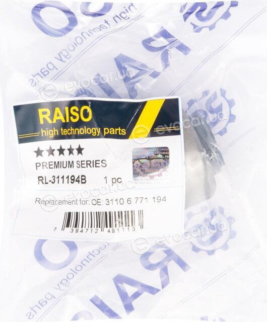 Raiso RL311194B