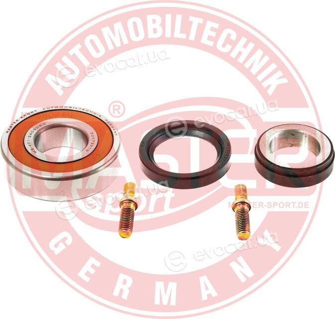 Master Sport 5034-SET/5/-MS