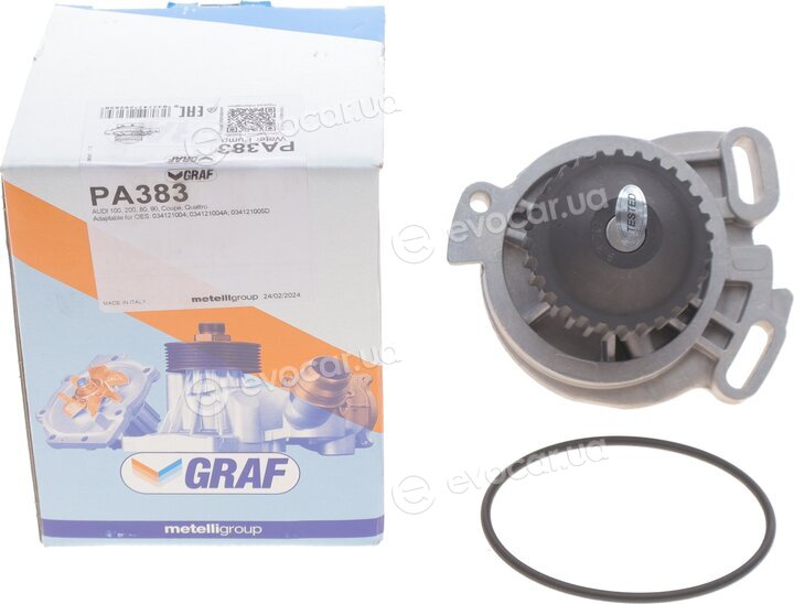Graf PA383