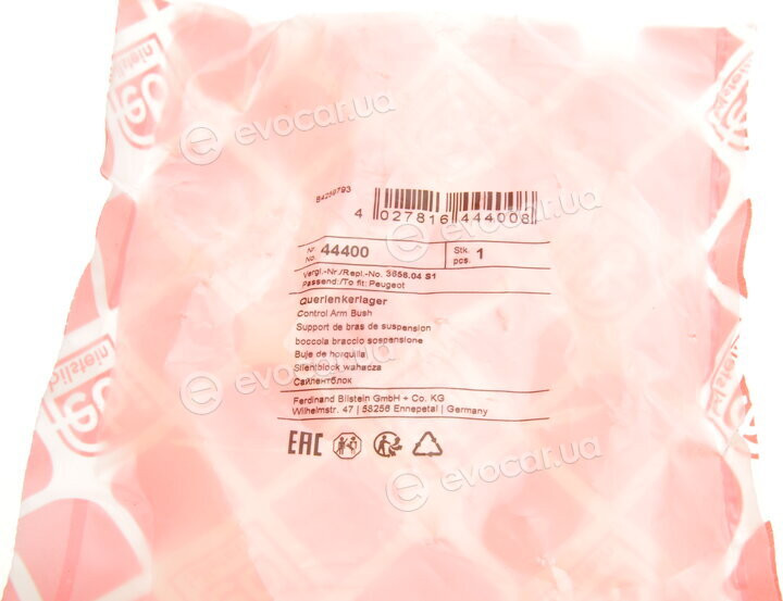 Febi 44400