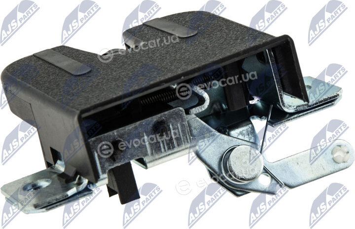 NTY EZC-VW-138