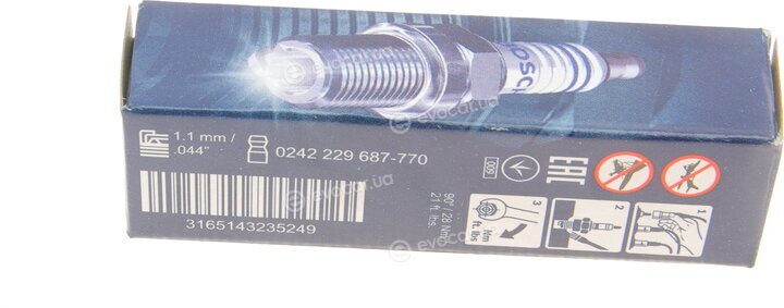 Bosch 0 242 229 687