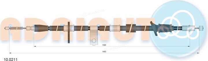 Adriauto 10.0211