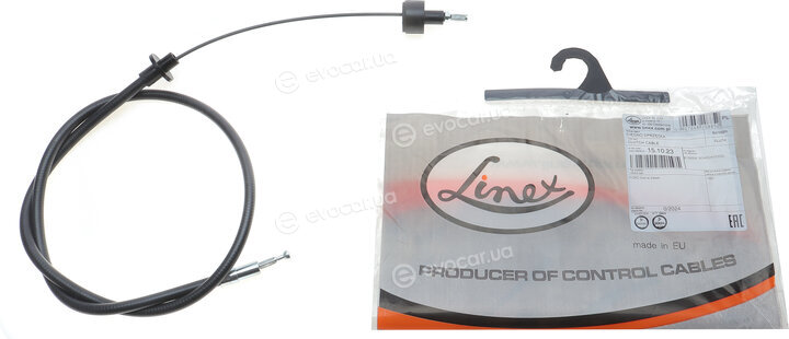 Linex 15.10.23
