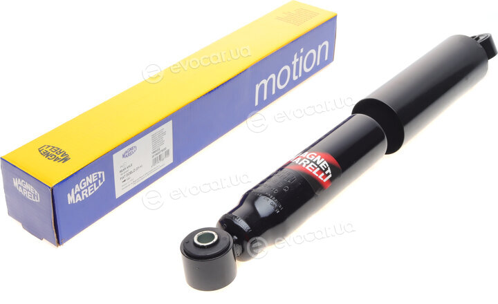 Magneti Marelli 351968079000