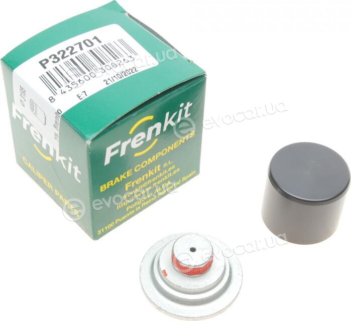 Frenkit P322701