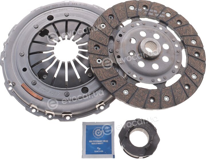 Sachs 3000 829 001