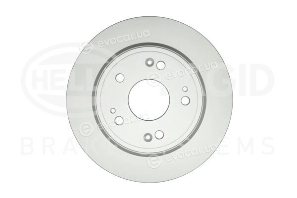Hella 8DD 355 131-931
