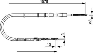 Bosch 1 987 477 884