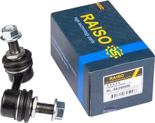 Raiso RL562500N