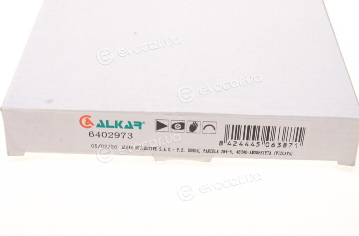 Alkar 6402973