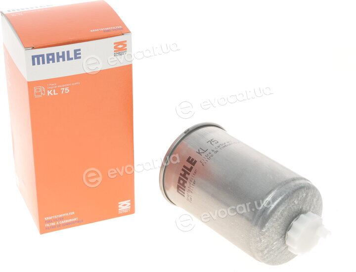 Mahle KL 75