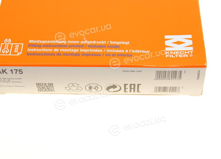 Mahle LAK 175