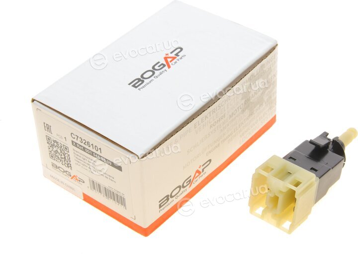 Bogap C7326101