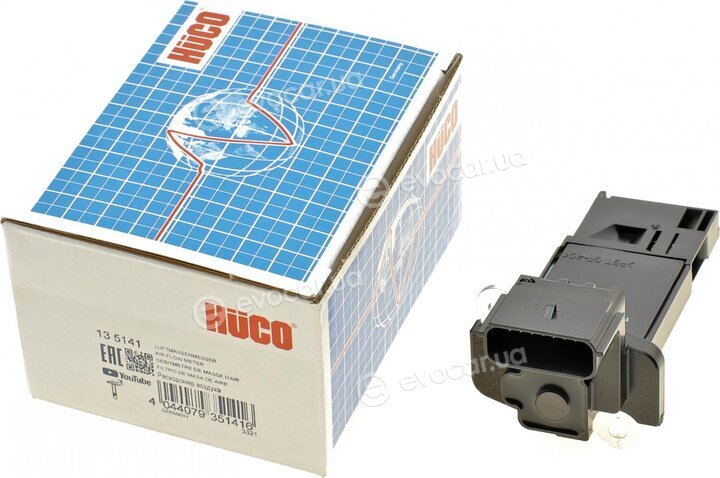 Astemo (Hitachi) / Huco 135141