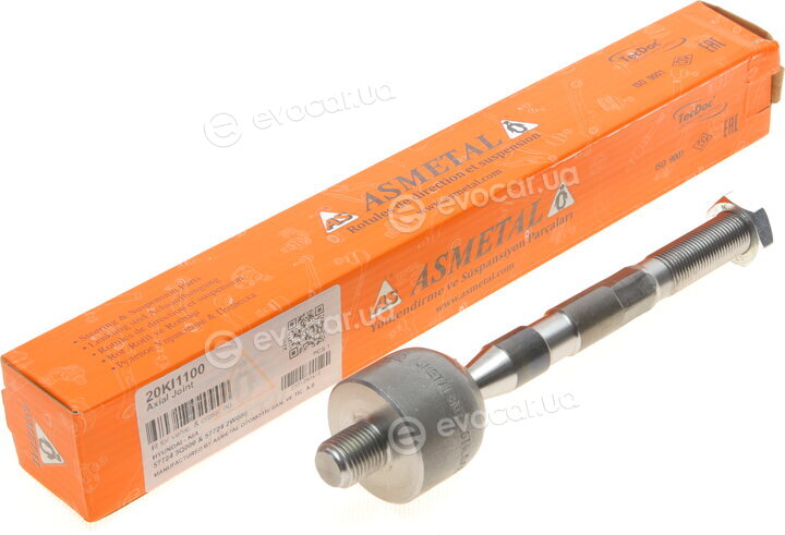 AS Metal 20KI1100