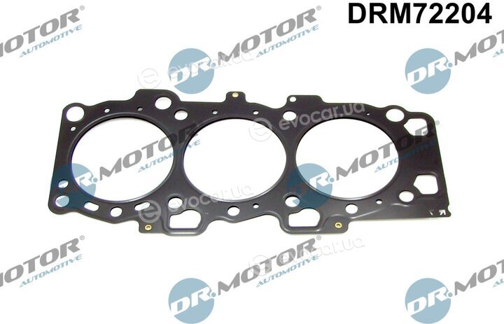Dr. Motor DRM72204