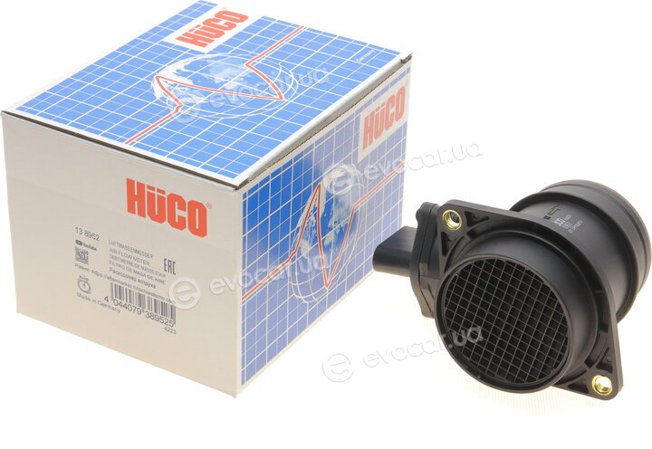 Astemo (Hitachi) / Huco 138952