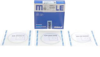Mahle 030 20 N0