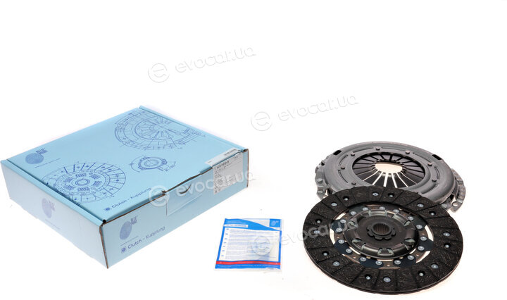 Blue Print ADV183015