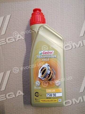 Castrol 15F148