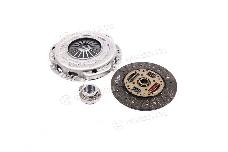 Valeo 821434