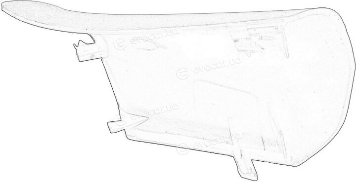 Ford 1553160