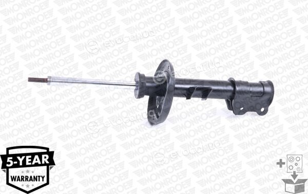 Monroe G8283